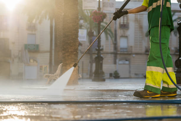 Trusted Volo, IL Pressure Washing Services Experts